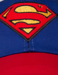 Character Classic Superman Hat