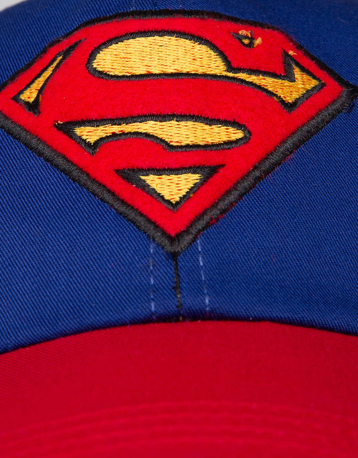 Character Classic Superman Hat