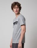Cardinal Jeans Polo Shirt Wangky Pria