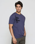 Cardinal Jeans Make It Simple Kaos Oblong Pria