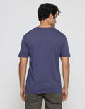 Cardinal Jeans Make It Simple Kaos Oblong Pria