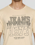 Cardinal Jeans Division 1973 Kaos Oblong Pria