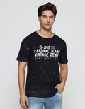 Cardinal Jeans C-JNS No.73 Kaos Oblong Pria