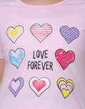 Aero Short Sleeve T-Shirt Geber Love