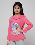 Aero Long Sleeve T-Shirt Watermelon