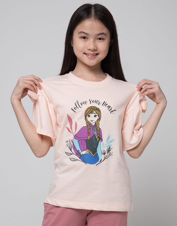 Disney Frozen Wintertide T-Shirt