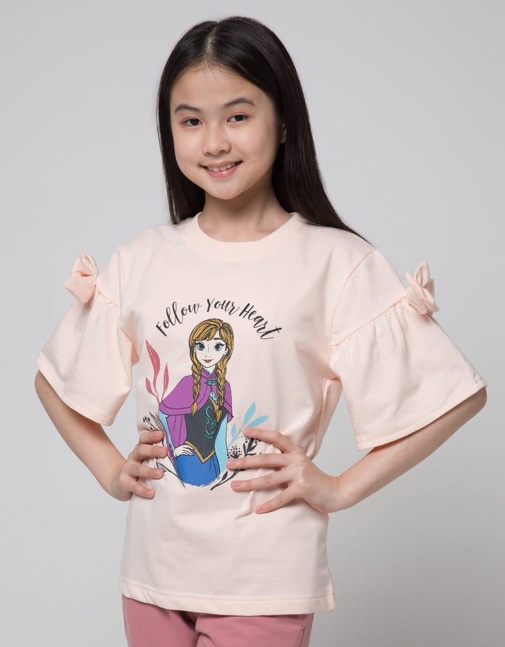 Disney Frozen Wintertide T-Shirt