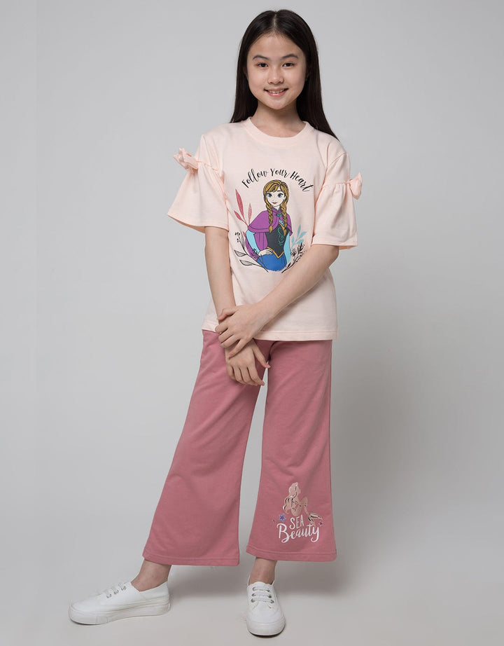 Disney Frozen Wintertide T-Shirt