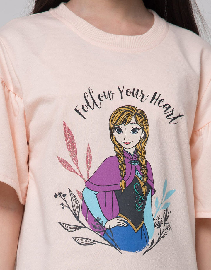 Disney Frozen Wintertide T-Shirt