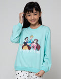 Disney Princess Ariel Sweatshirt