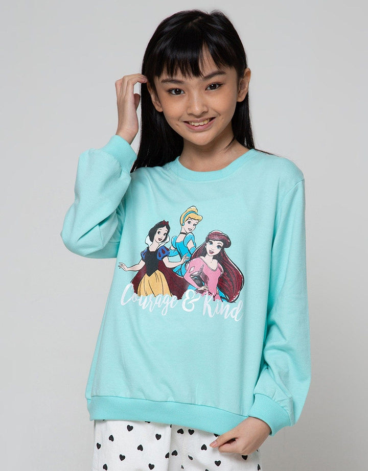 Disney Princess Ariel Sweatshirt