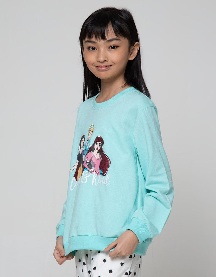 Disney Princess Ariel Sweatshirt