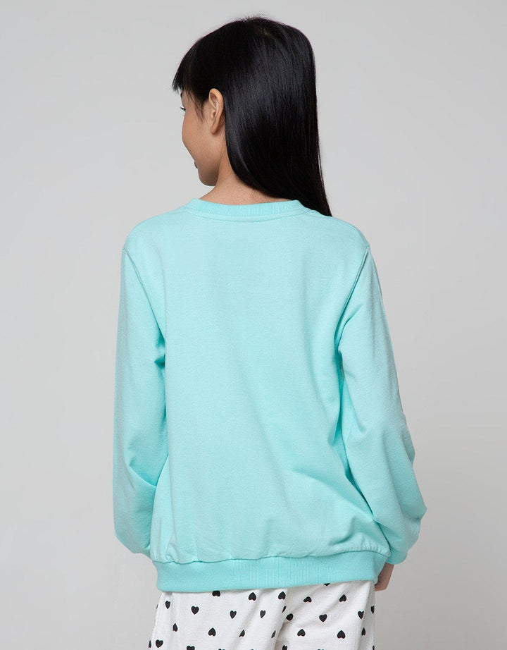 Disney Princess Ariel Sweatshirt