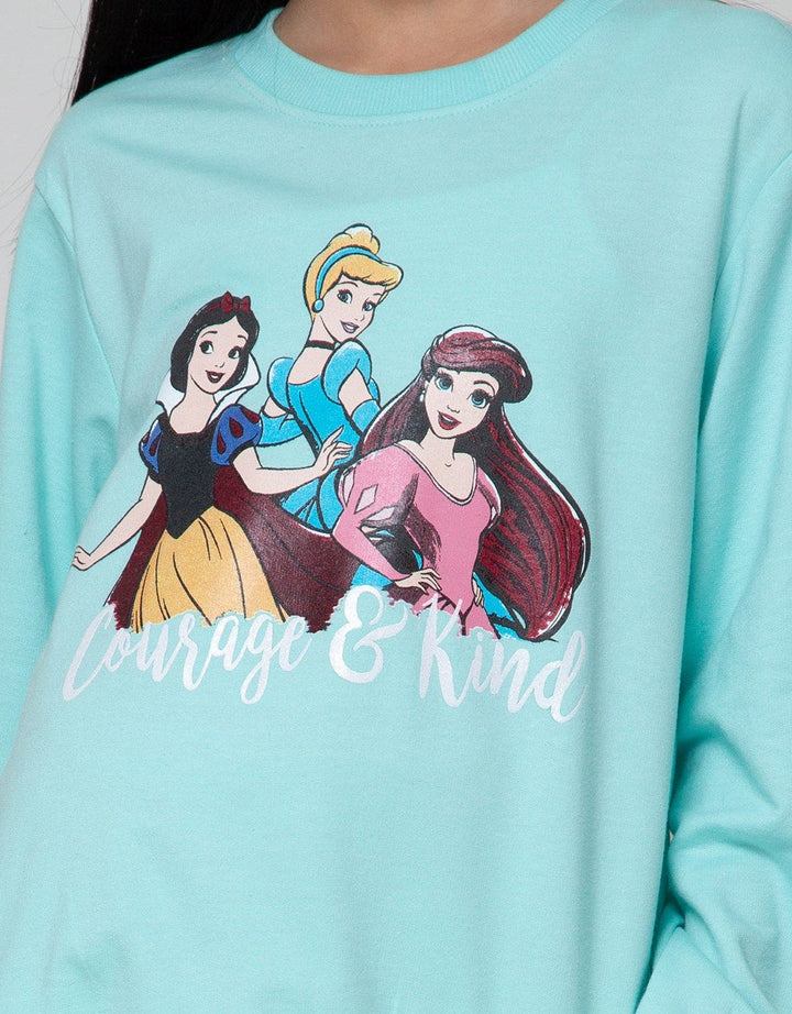 Disney Princess Ariel Sweatshirt