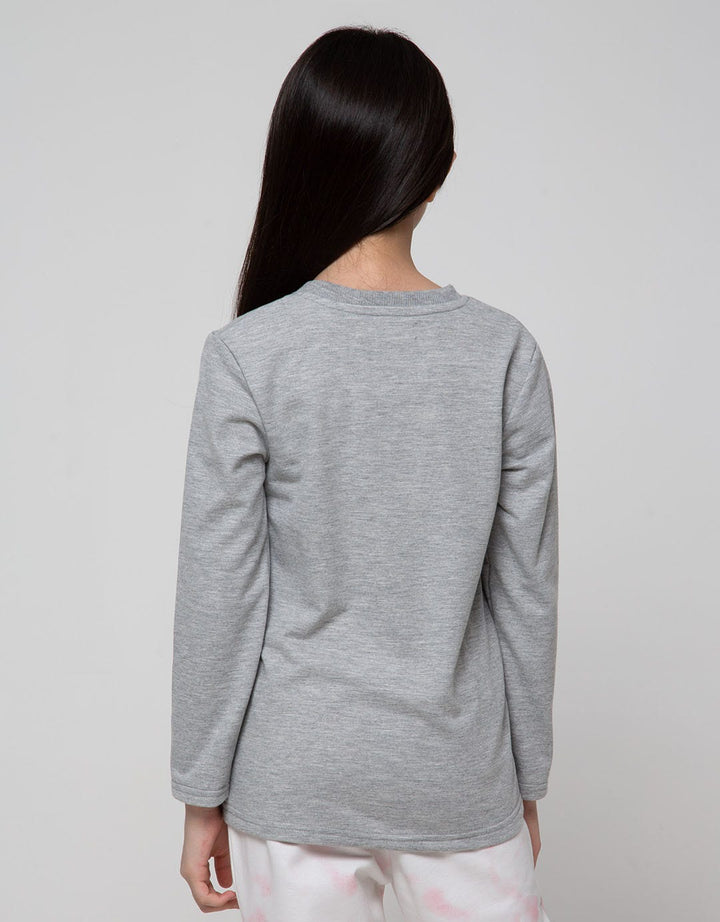Aero Long Sleeve T-Shirt First Bite