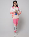 Aero Jacket Jacket Print Smart Cat