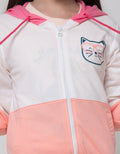 Aero Jacket Jacket Print Smart Cat