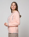 Nevada Jacket Jk Sld Just Be Awesome