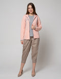 Nevada Jacket Jk Sld Just Be Awesome