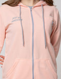 Nevada Jacket Jk Sld Just Be Awesome