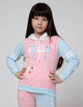 Aero Sweatshirt Hoodie Cat