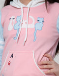 Aero Sweatshirt Hoodie Cat