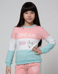 Aero Sweatshirt Dream Big
