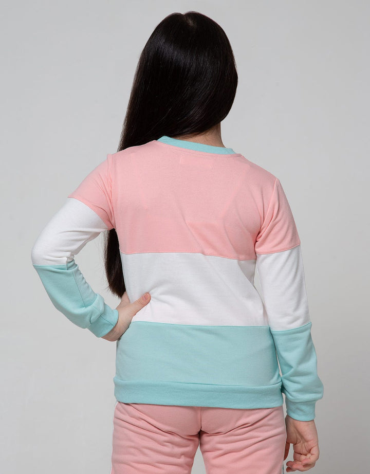 Aero Sweatshirt Dream Big