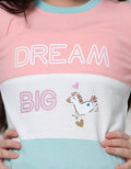 Aero Sweatshirt Dream Big