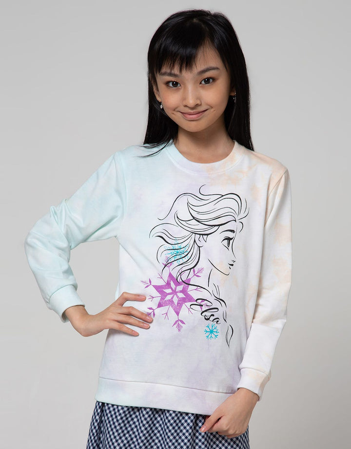 Disney Frozen Wintertide Sweatshirt