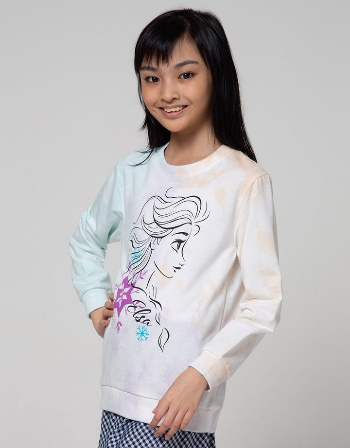 Disney Frozen Wintertide Sweatshirt