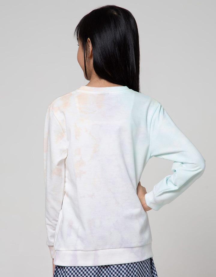 Disney Frozen Wintertide Sweatshirt
