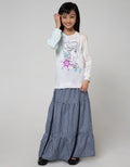 Disney Frozen Wintertide Sweatshirt