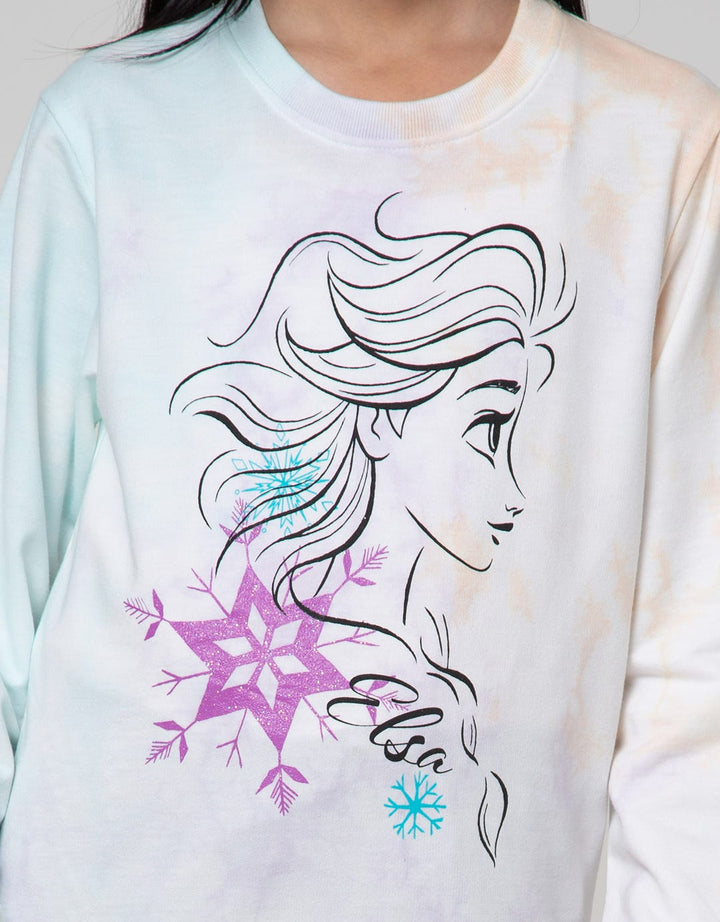 Disney Frozen Wintertide Sweatshirt