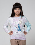 Disney Frozen Let It Go Sweatshirt