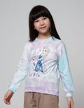 Disney Frozen Let It Go Sweatshirt