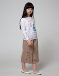 Disney Frozen Let It Go Sweatshirt
