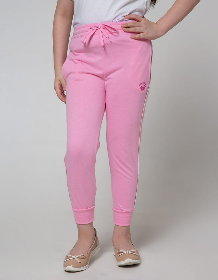 Aero Leggings Jogger Pants Knit PrinceShort Sleeve