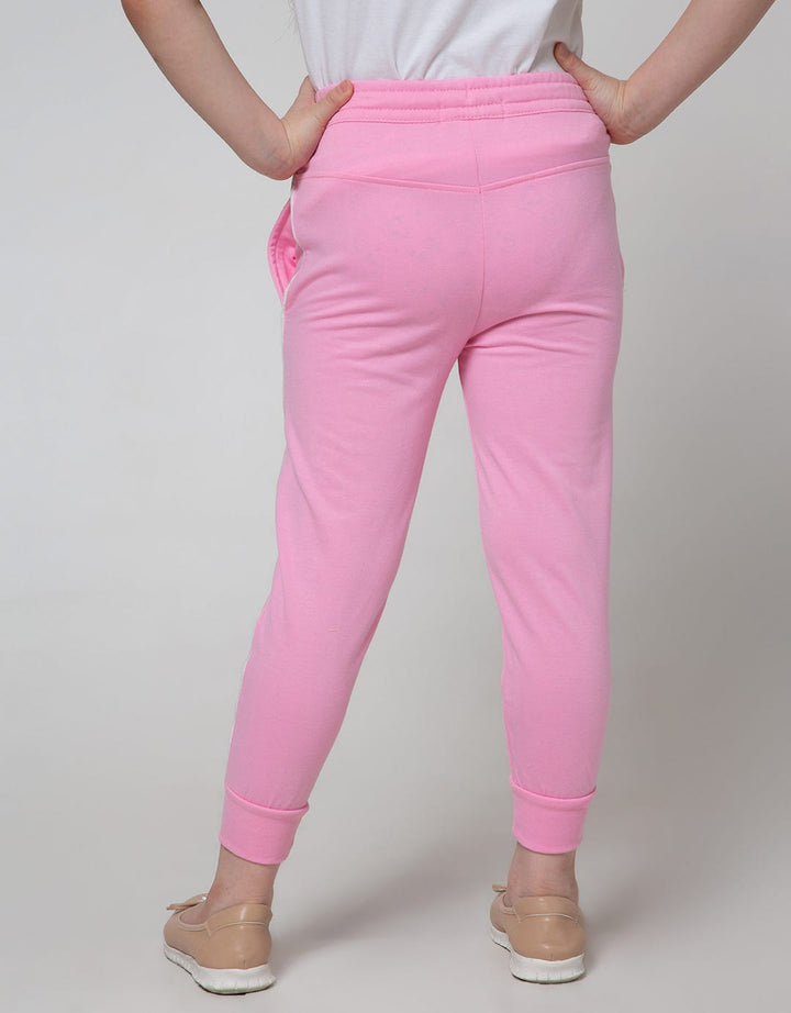 Aero Leggings Jogger Pants Knit PrinceShort Sleeve