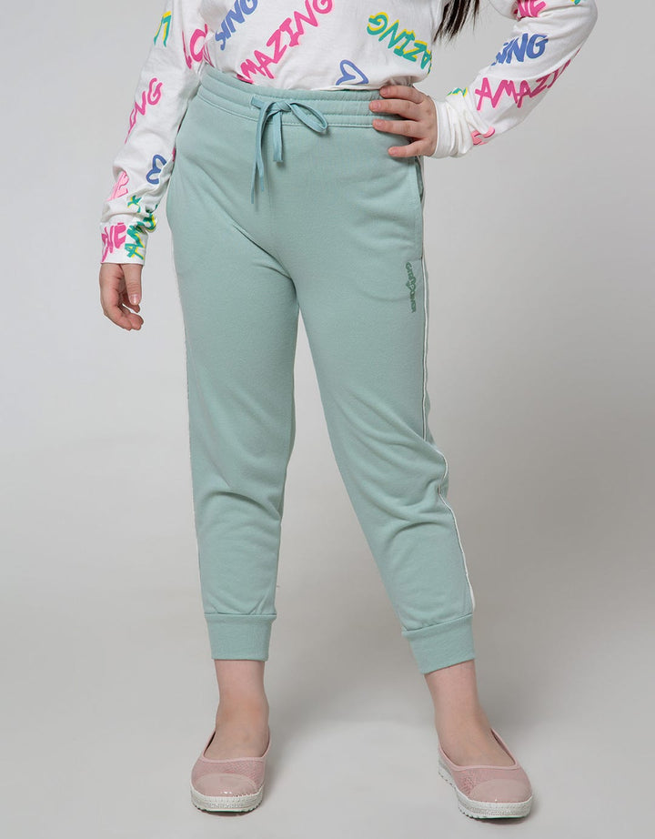 Aero Leggings Jogger Pants Knit Princess