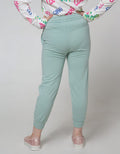 Aero Leggings Jogger Pants Knit Princess