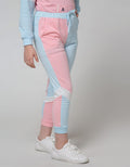 Aero Leggings Jogger Pants Knit Cat