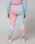 Aero Leggings Jogger Pants Knit Cat