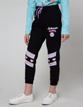 Aero Leggings Jogger Pants Knit Panda Packer