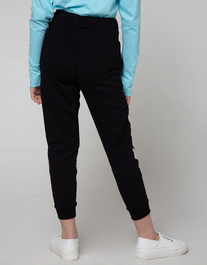 Aero Leggings Jogger Pants Knit Panda Packer