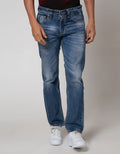 Lois Straight Fit Jeans