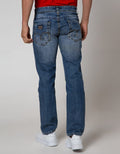 Lois Straight Fit Jeans