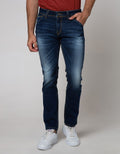 LOIS SLIM STRETCH DE