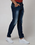 LOIS SLIM STRETCH DE