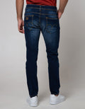 LOIS SLIM STRETCH DE